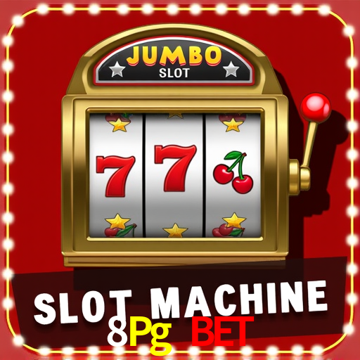 8Pg Bet - Melhor Cassino Online Do Brasil - 8Pg Casino