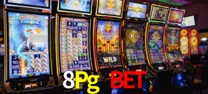 8Pg Casino