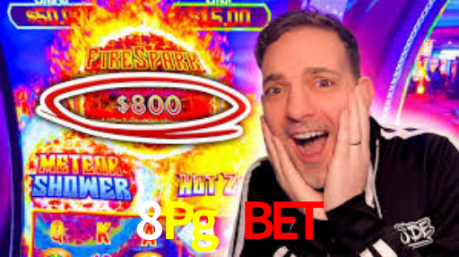 8Pg Bet