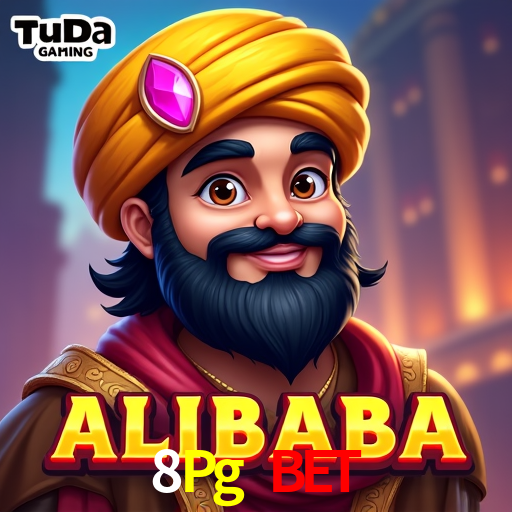 8Pg Bet: Jogos de Caça-Níqueis-Altas Recompensas, Roleta-Velocidade, Blackjack-Desafios Máximos