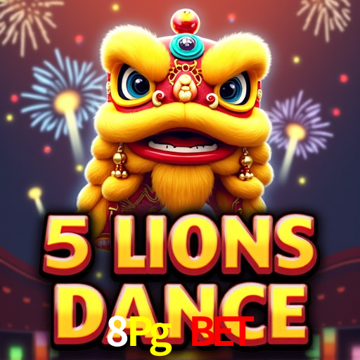 Sinta a adrenalina dos jogos de cassino com 8Pg Bet