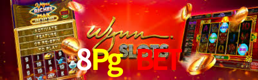 8Pg Bet